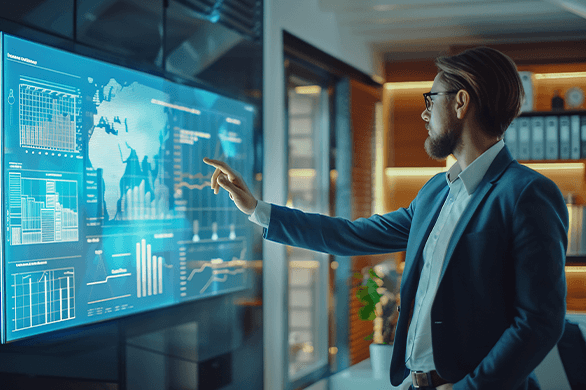 Continuous-monitoring